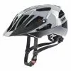 Uvex Quatro All Mountain MTB Fahrrad Helm Grau/schwarz 2023 -Fahrräder Verkäufe S41077534Main