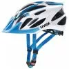 Uvex Flash Fahrrad Helm Weiß/blau 2021 1 Uvex Flash Fahrrad Helm Weiß/blau 2021 -Fahrräder Verkäufe S41096601Main