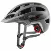 Uvex Finale 2.0 MTB Fahrrad Helm Grau 2021 -Fahrräder Verkäufe S41096707Main
