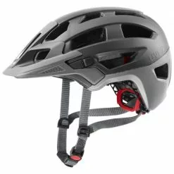Uvex Finale 2.0 MTB Fahrrad Helm Grau 2021