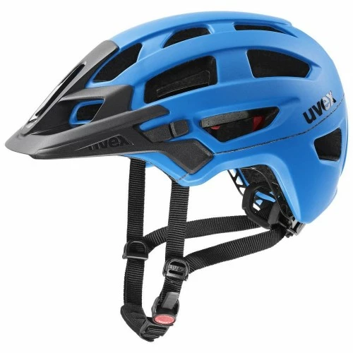 Uvex Finale 2.0 MTB Fahrrad Helm Blau/schwarz 2022 3 Uvex Finale 2.0 MTB Fahrrad Helm Blau/schwarz 2022