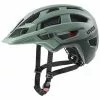 Uvex Finale 2.0 MTB Fahrrad Helm Matt Grün 2023 -Fahrräder Verkäufe S41096711Main