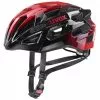 Uvex Race 7 Rennrad Fahrrad Helm Schwarz/rot 2022 -Fahrräder Verkäufe S41096805Main
