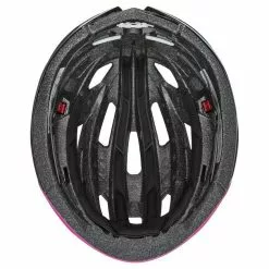 Uvex Race 7 Rennrad Fahrrad Helm Pink/schwarz 2021 -Fahrräder Verkäufe S41096806I1