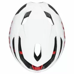 Uvex Race 9 Rennrad Fahrrad Helm Weiß/rot 2023 9 Uvex Race 9 Rennrad Fahrrad Helm Weiß/rot 2023 -Fahrräder Verkäufe S41096908A1