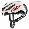 Uvex Race 9 Rennrad Fahrrad Helm Weiß/rot 2023 -Fahrräder Verkäufe S41096908Main