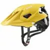Uvex Quatro Integrale All Mountain Enduro MTB Fahrrad Helm Matt Gelb 2023 -Fahrräder Verkäufe S41097012Main