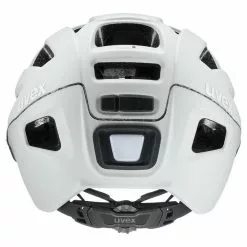 Uvex Finale Visor Vario City Trekking Fahrrad Helm Weiß 2023 -Fahrräder Verkäufe S41097702R1