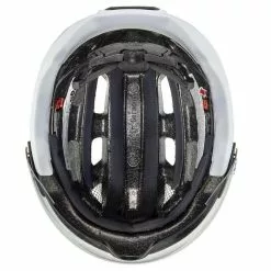 Uvex Finale Visor Vario City Trekking Fahrrad Helm Matt Grün 2023 -Fahrräder Verkäufe S41097704I1