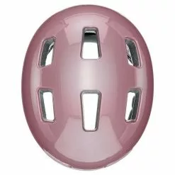 Uvex HLMT 4 Kinder BMX Dirt Fahrrad Helm Rosa 2021 -Fahrräder Verkäufe S41098006A1