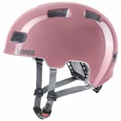 Uvex HLMT 4 Kinder BMX Dirt Fahrrad Helm Rosa 2021