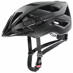 Uvex Touring CC Fahrrad Helm Schwarz 2023