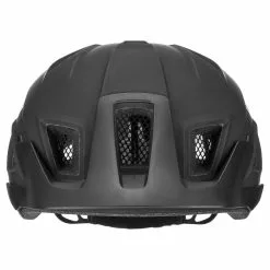 Uvex Access MTB Fahrrad Helm Schwarz 2023 -Fahrräder Verkäufe S41098701F1