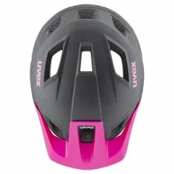 Uvex Access MTB Fahrrad Helm Gr. 52-57cm Schwarz/pink 2021 9 Uvex Access MTB Fahrrad Helm Gr. 52-57cm Schwarz/pink 2021 -Fahrräder Verkäufe S41098705A1