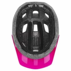 Uvex Access MTB Fahrrad Helm Gr. 52-57cm Schwarz/pink 2021 10 Uvex Access MTB Fahrrad Helm Gr. 52-57cm Schwarz/pink 2021 -Fahrräder Verkäufe S41098705I1