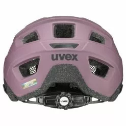 Uvex Access MTB Fahrrad Helm Gr. 52-57cm Matt Lila 2023 11 Uvex Access MTB Fahrrad Helm Gr. 52-57cm Matt Lila 2023 -Fahrräder Verkäufe S41098708R1