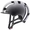 Uvex Hlmt 5 Bike Pro City Fahrrad Helm Chrom Grau 2023 -Fahrräder Verkäufe S41098802Main