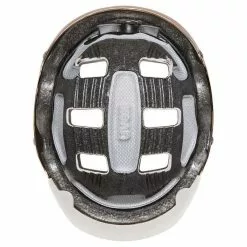 Uvex Hlmt 5 Bike Pro City Fahrrad Helm Gr. 55-58cm Chrom Rosé 2023 -Fahrräder Verkäufe S41098803I1