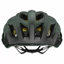 Uvex Unbound MIPS MTB Fahrrad Helm Grün 2023 -Fahrräder Verkäufe S41098906F1