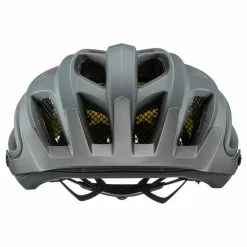Uvex Unbound MIPS MTB Fahrrad Helm Gr. 54-58cm Grau/lila 2023 -Fahrräder Verkäufe S41098908F1