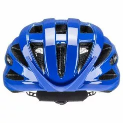 Uvex Air Wing Fahrrad Helm Blau 2023 -Fahrräder Verkäufe S41442623F1