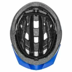Uvex Air Wing Fahrrad Helm Blau 2023 -Fahrräder Verkäufe S41442623I1