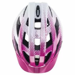 Uvex Air Wing Fahrrad Helm Pink/weiß 2023 10 Uvex Air Wing Fahrrad Helm Pink/weiß 2023 -Fahrräder Verkäufe S41442627A1