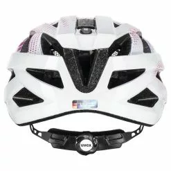 Uvex Air Wing Fahrrad Helm Pink/weiß 2023 9 Uvex Air Wing Fahrrad Helm Pink/weiß 2023 -Fahrräder Verkäufe S41442627R1