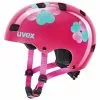 Uvex Kid 3 Kinder BMX Dirt Fahrrad Helm Flower Pink 2023 2 Uvex Kid 3 Kinder BMX Dirt Fahrrad Helm Flower Pink 2023 -Fahrräder Verkäufe S41481933Main