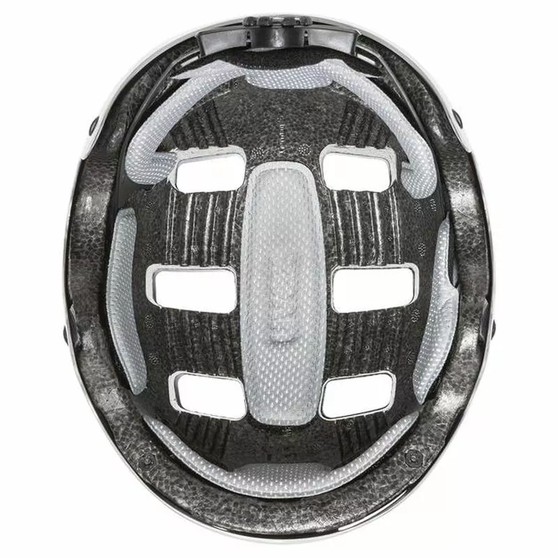 Uvex Kid 3 Kinder BMX Dirt Fahrrad Helm Silberfarben/rosa 2023 5 Uvex Kid 3 Kinder BMX Dirt Fahrrad Helm Silberfarben/rosa 2023 – Bild 3