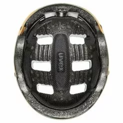 Uvex Kid 3 CC Kinder BMX Dirt Fahrrad Helm Matt Grün 2023 11 Uvex Kid 3 CC Kinder BMX Dirt Fahrrad Helm Matt Grün 2023 -Fahrräder Verkäufe S41497216I1