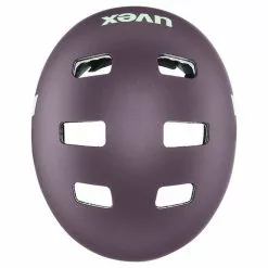 Uvex Kid 3 CC Kinder BMX Dirt Fahrrad Helm Matt Lila 2023 11 Uvex Kid 3 CC Kinder BMX Dirt Fahrrad Helm Matt Lila 2023 -Fahrräder Verkäufe S41497218A1