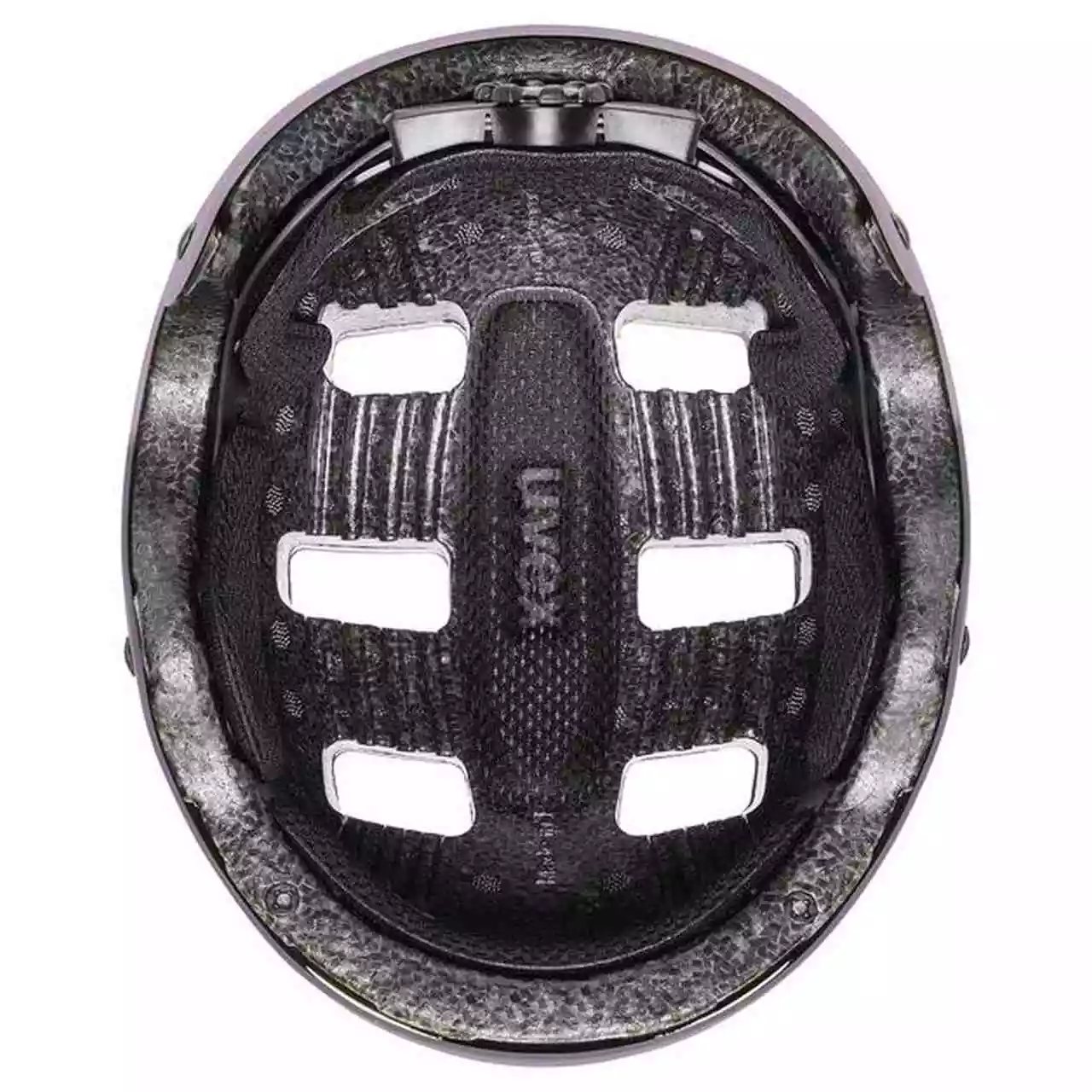 Uvex Kid 3 CC Kinder BMX Dirt Fahrrad Helm Matt Lila 2023 5 Uvex Kid 3 CC Kinder BMX Dirt Fahrrad Helm Matt Lila 2023 – Bild 3