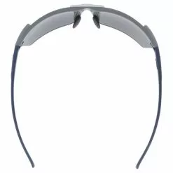 Uvex Sportstyle 114 Wechselscheiben Fahrrad / Sport Brille Grau/blau/litemirror Silberfarben 9 Uvex Sportstyle 114 Wechselscheiben Fahrrad / Sport Brille Grau/blau/litemirror Silberfarben -Fahrräder Verkäufe S5309395416A1