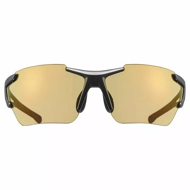 Uvex Sportstyle 803 Race Colorvision VM Fahrrad Brille Schwarz/litemirror Rot 5 Uvex Sportstyle 803 Race Colorvision VM Fahrrad Brille Schwarz/litemirror Rot – Bild 3