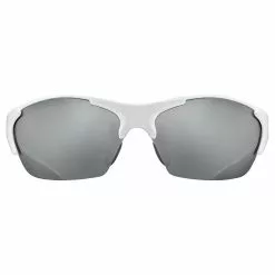 Uvex Blaze III Wechselscheiben Fahrrad Brille Weiß/litemirror Silberfarben 10 Uvex Blaze III Wechselscheiben Fahrrad Brille Weiß/litemirror Silberfarben -Fahrräder Verkäufe S5320468216F1