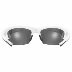 Uvex Blaze III Wechselscheiben Fahrrad Brille Weiß/litemirror Silberfarben 11 Uvex Blaze III Wechselscheiben Fahrrad Brille Weiß/litemirror Silberfarben -Fahrräder Verkäufe S5320468216R1