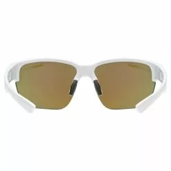 Uvex Sportstyle 805 Colorvision Sport / Freizeit Brille Weiß/mirror Lila -Fahrräder Verkäufe S5320618898R1