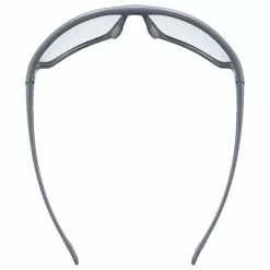 Uvex Sportstyle 806 Variomatic Sport / Freizeit Brille Grau/smoke -Fahrräder Verkäufe S5320645501A1
