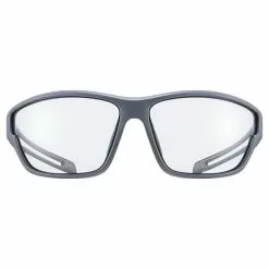 Uvex Sportstyle 806 Variomatic Sport / Freizeit Brille Grau/smoke -Fahrräder Verkäufe S5320645501F1