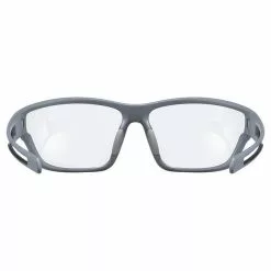 Uvex Sportstyle 806 Variomatic Sport / Freizeit Brille Grau/smoke -Fahrräder Verkäufe S5320645501R1