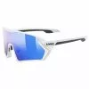 Uvex Sportstyle 231 Fahrrad Brille Weiß/mirror Blau -Fahrräder Verkäufe S5320658806 Main