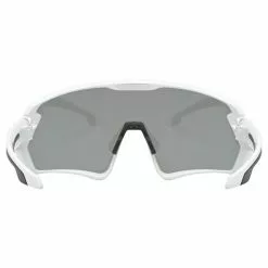 Uvex Sportstyle 231 Fahrrad Brille Weiß/mirror Blau -Fahrräder Verkäufe S5320658806 R1