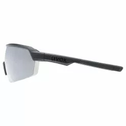 Uvex Sportstyle 227 Fahrrad / Sport Brille Matt Schwarz/mirror Silberfarben 9 Uvex Sportstyle 227 Fahrrad / Sport Brille Matt Schwarz/mirror Silberfarben -Fahrräder Verkäufe S5320662216S1