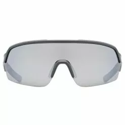 Uvex Sportstyle 227 Fahrrad / Sport Brille Grau/mirror Silberfarben -Fahrräder Verkäufe S5320665516F1