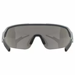 Uvex Sportstyle 227 Fahrrad / Sport Brille Grau/mirror Silberfarben -Fahrräder Verkäufe S5320665516R1
