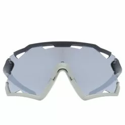 Uvex Sportstyle 228 Fahrrad / Sport Brille Schwarz/beige/mirror Silberfarben 11 Uvex Sportstyle 228 Fahrrad / Sport Brille Schwarz/beige/mirror Silberfarben -Fahrräder Verkäufe S5320672816F1