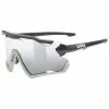 Uvex Sportstyle 228 Fahrrad / Sport Brille Schwarz/beige/mirror Silberfarben 2 Uvex Sportstyle 228 Fahrrad / Sport Brille Schwarz/beige/mirror Silberfarben -Fahrräder Verkäufe S5320672816Main
