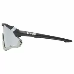 Uvex Sportstyle 228 Fahrrad / Sport Brille Schwarz/beige/mirror Silberfarben 9 Uvex Sportstyle 228 Fahrrad / Sport Brille Schwarz/beige/mirror Silberfarben -Fahrräder Verkäufe S5320672816S1