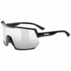 Uvex Sportstyle 235 Sport / Freizeit Brille Matt Schwarz/mirror Silberfarben 1 Uvex Sportstyle 235 Sport / Freizeit Brille Matt Schwarz/mirror Silberfarben -Fahrräder Verkäufe S5330032216Main